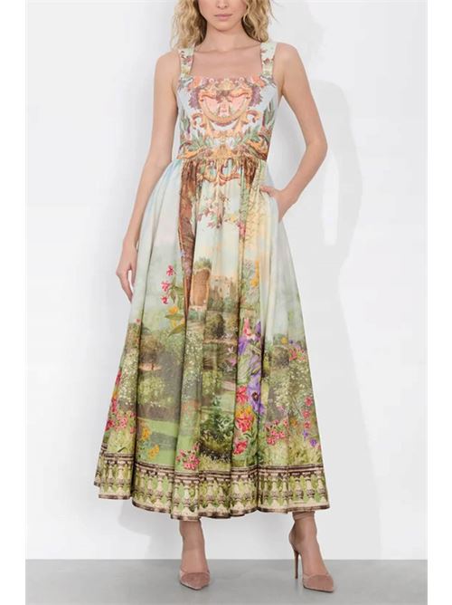 Guinevere dress ALICE & OLIVIA | CC504P10541B341